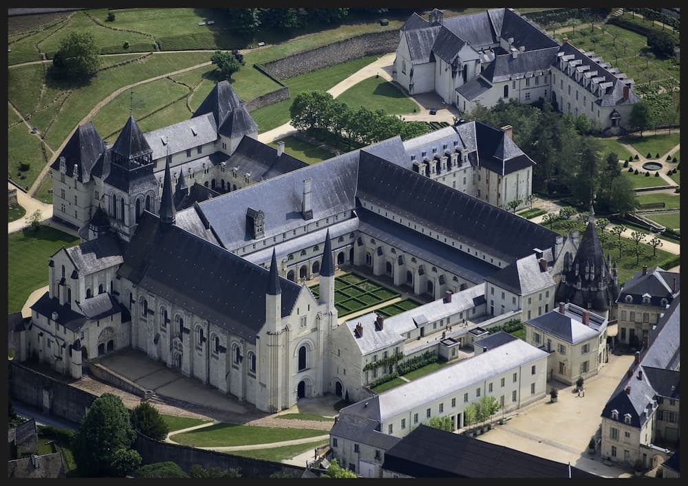 Fontevraud L'Ermitage photo 9