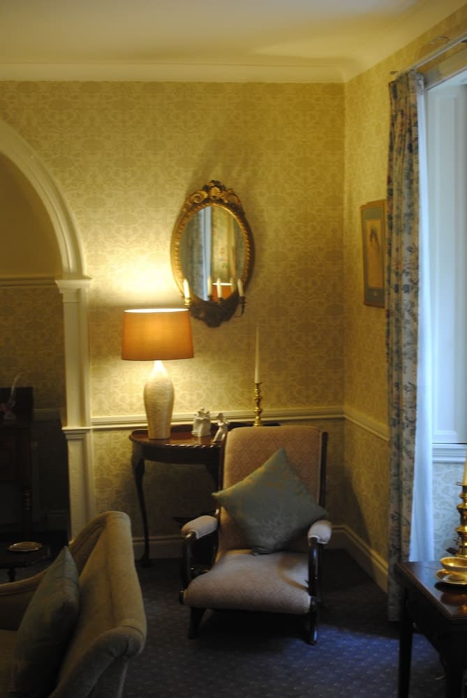 Killiane Castle Country House & Farm photo 6