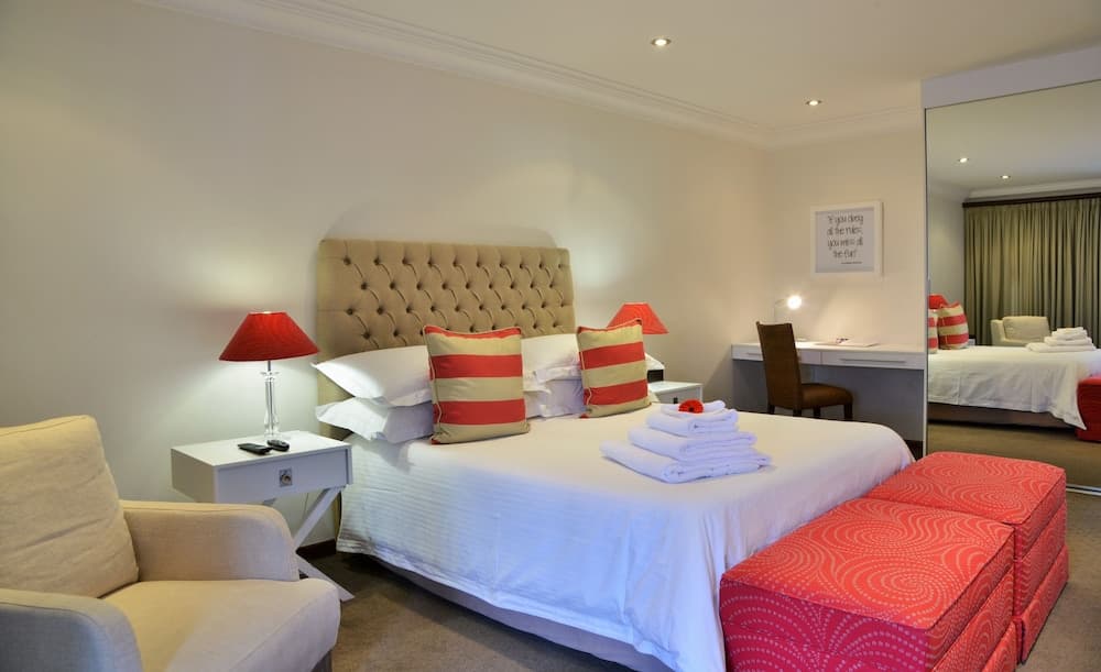 Hyde Park Guest House photo 5