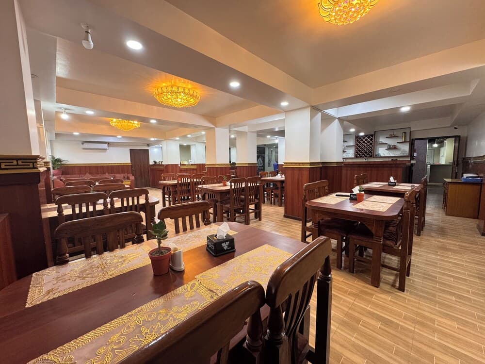 Stupa Boutique Hotel photo 4