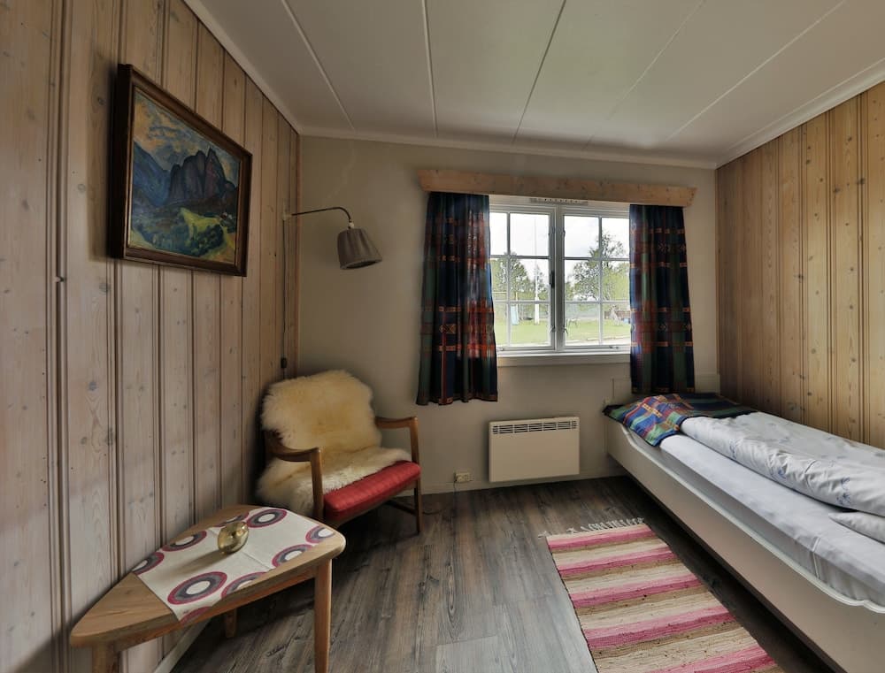 Venabu Fjellhotell photo 9