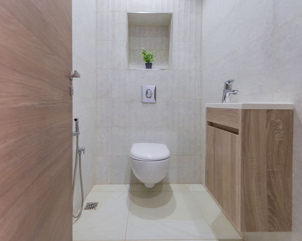 Appartement Luxueux à Kouba photo 8