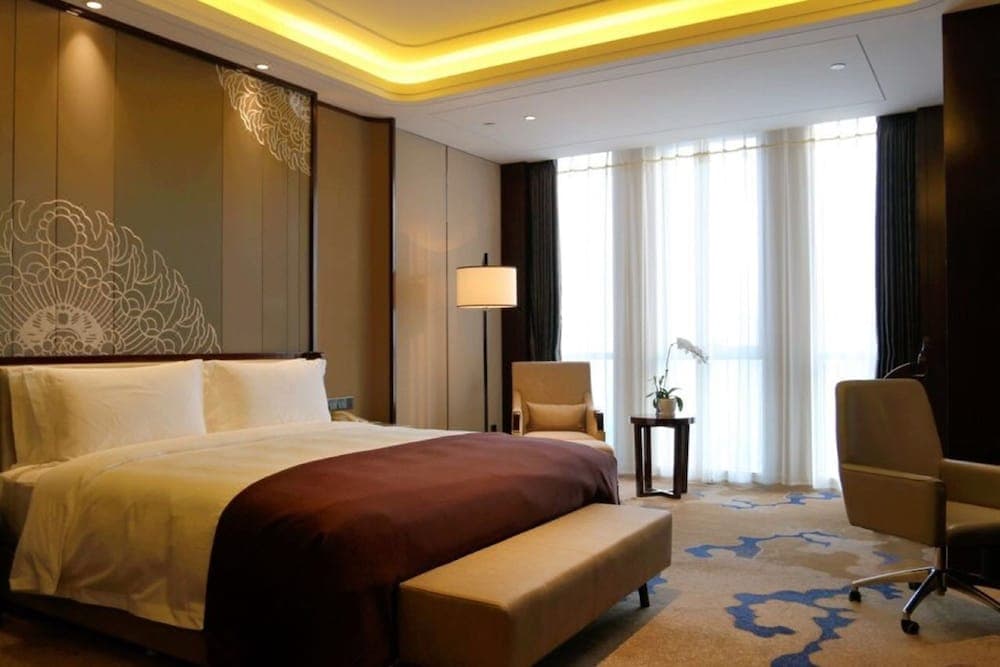 Grand Skylight International Hotel photo 7