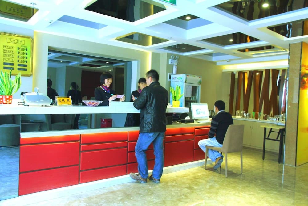 Neat Hotel photo 7