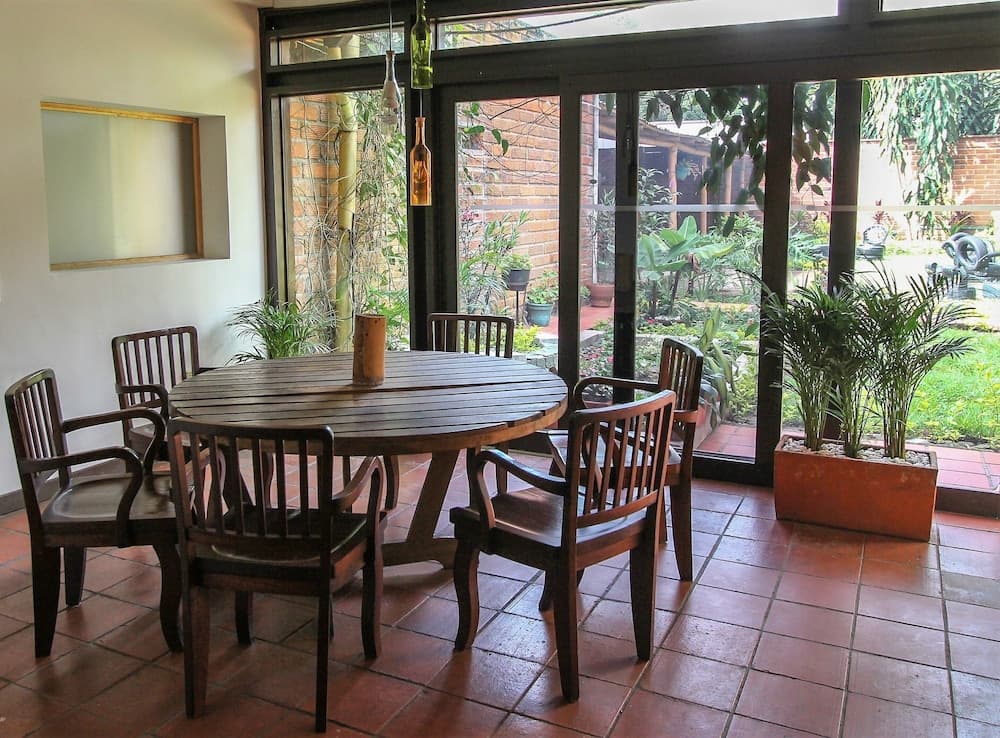 Guest House Poblado photo 6