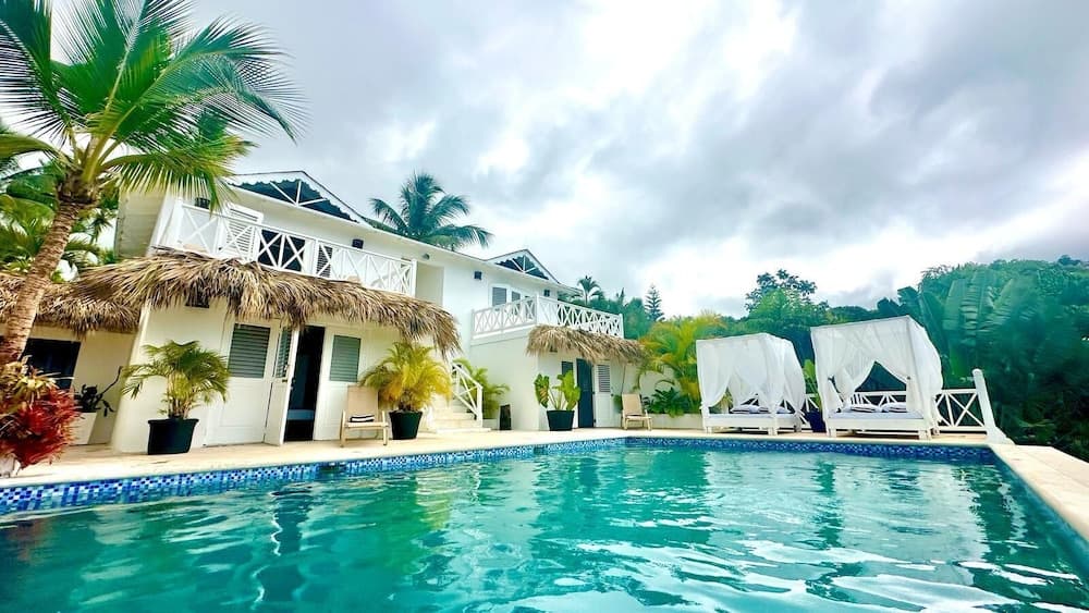Villa blanca photo 4
