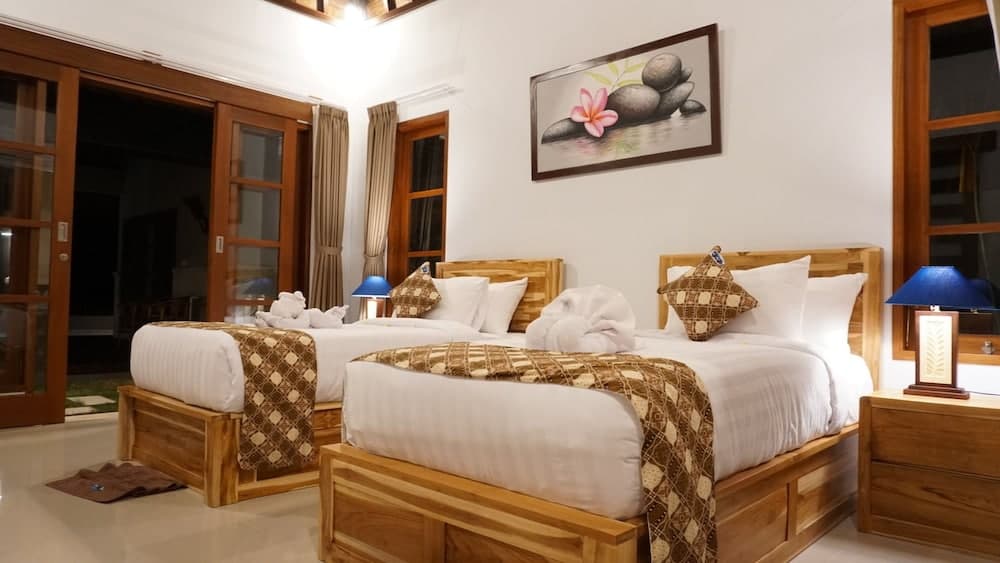 The Secret Spot Villas photo 2