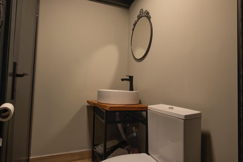 Adesa Bungalow Hotel photo 6