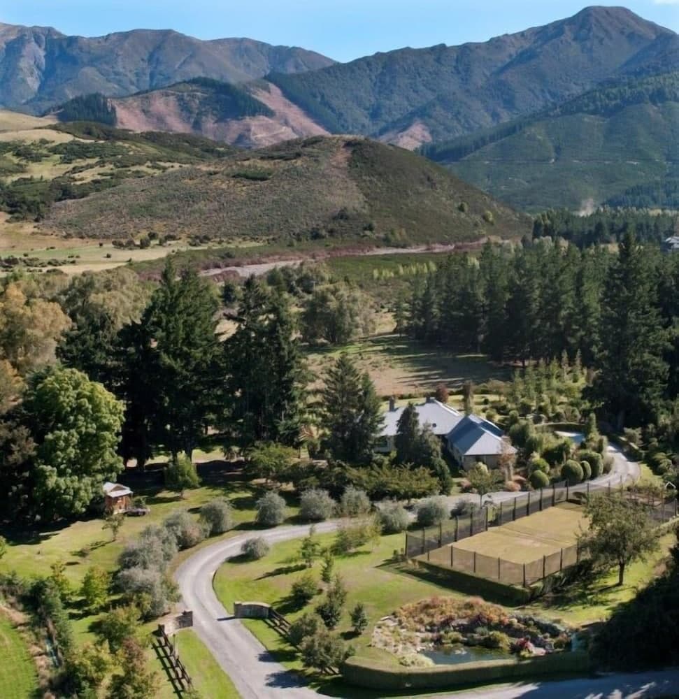Rippinvale Retreat photo 2