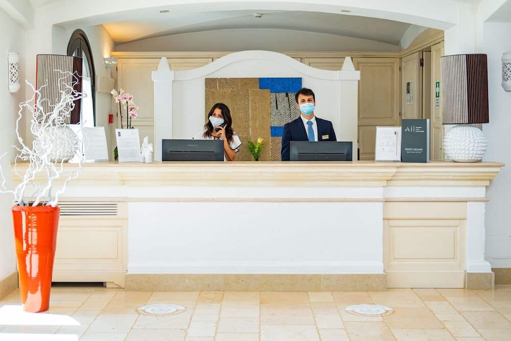 Borgobianco Resort & Spa Polignano - MGallery Collection photo 9