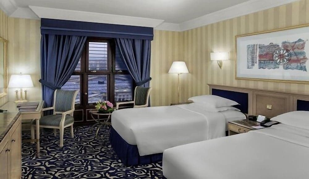 Makkah Hotel photo 7