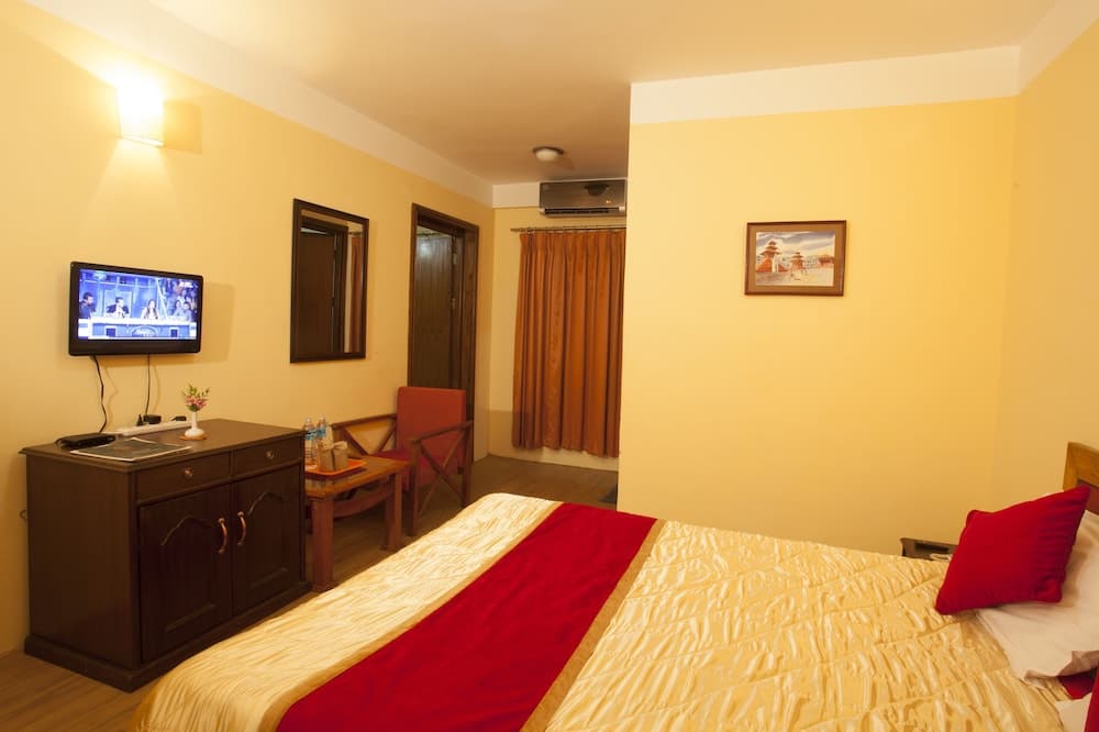 Royal Astoria Hotel photo 5