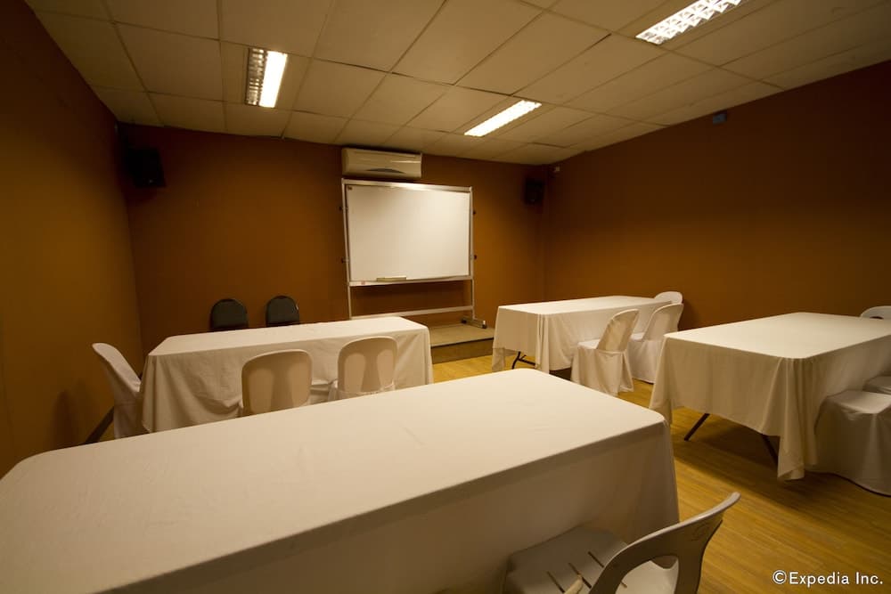 Holiday Spa Hotel photo 3