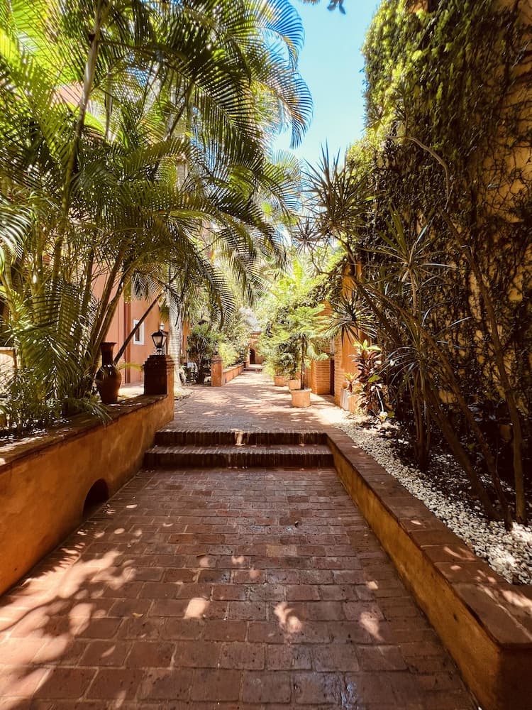 Paseo Colonial - Ermitage 5 photo 2