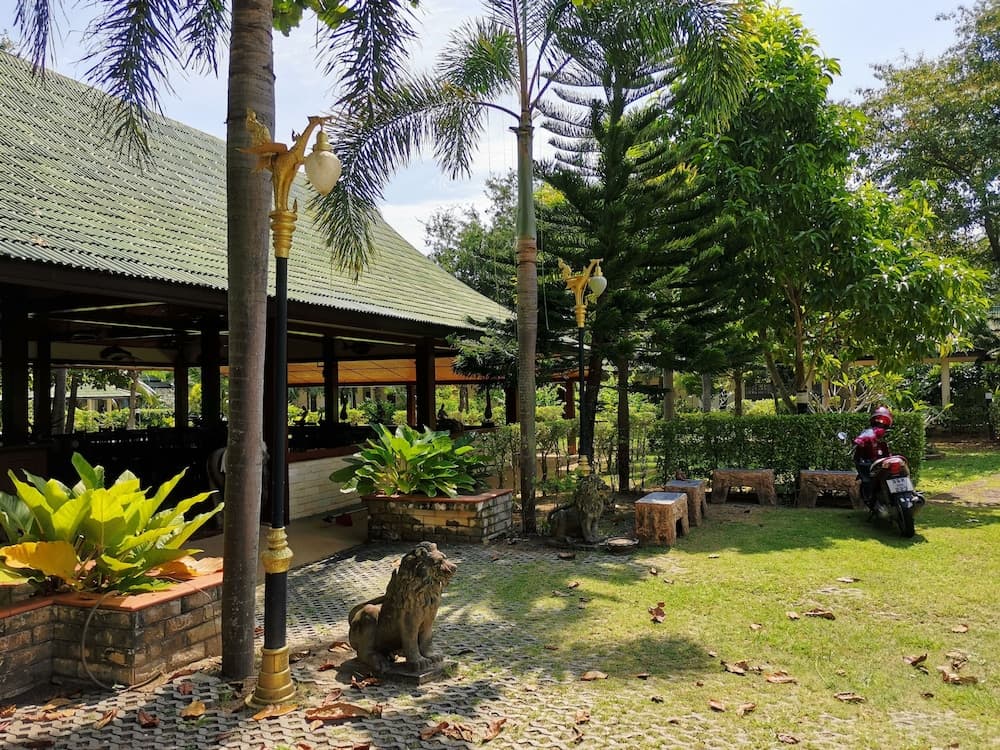 Tuna Resort photo 6