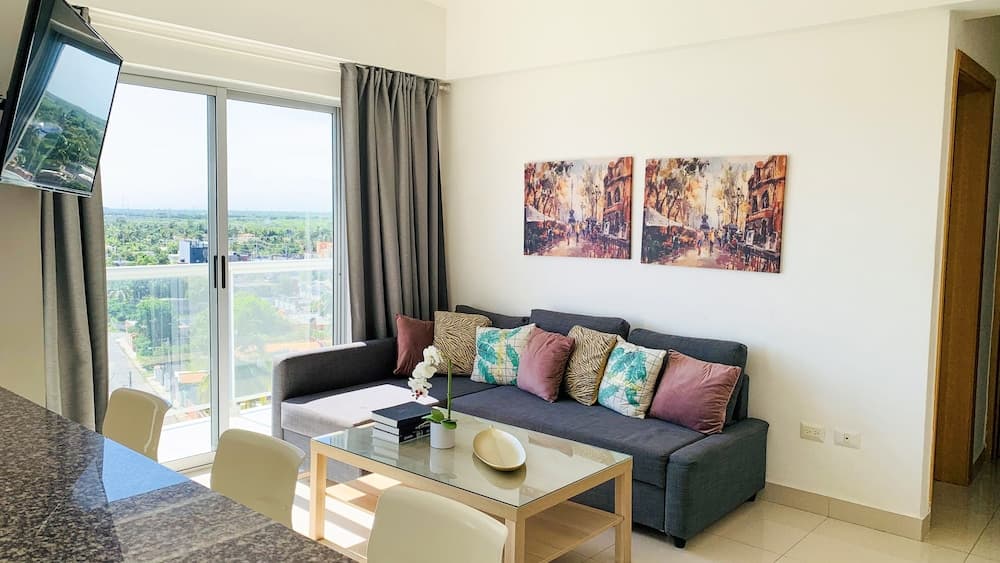 Apartamento torre ll photo 5