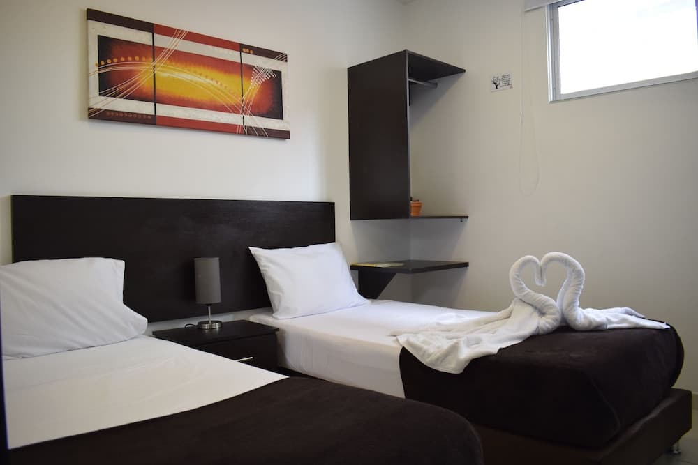 Hotel Central 418 photo 7