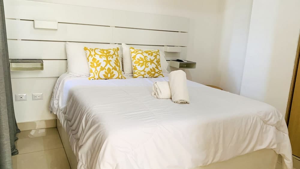 Apartamento torre ll photo 3