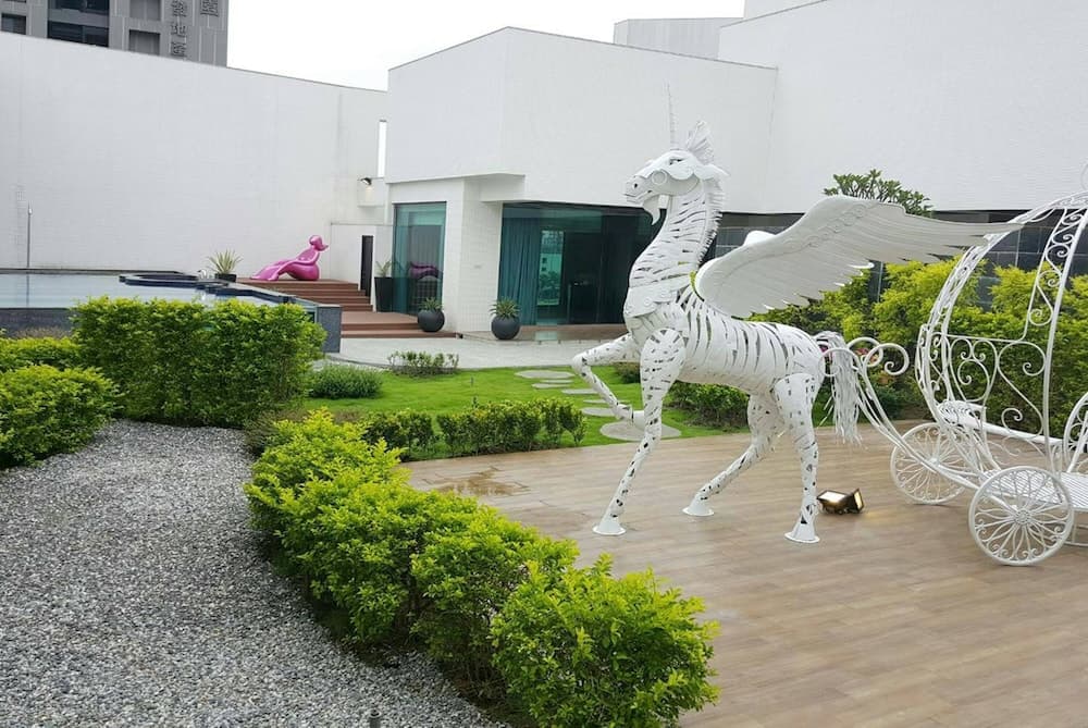 All-Ur Boutique Motel - Xin-Jhung Branch photo 7