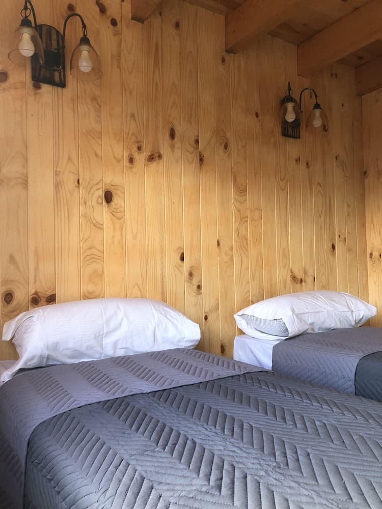Hosteria Hueney Ruca photo 5