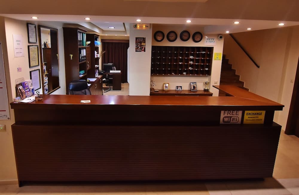 24 Seven Boutique Hotel photo 7