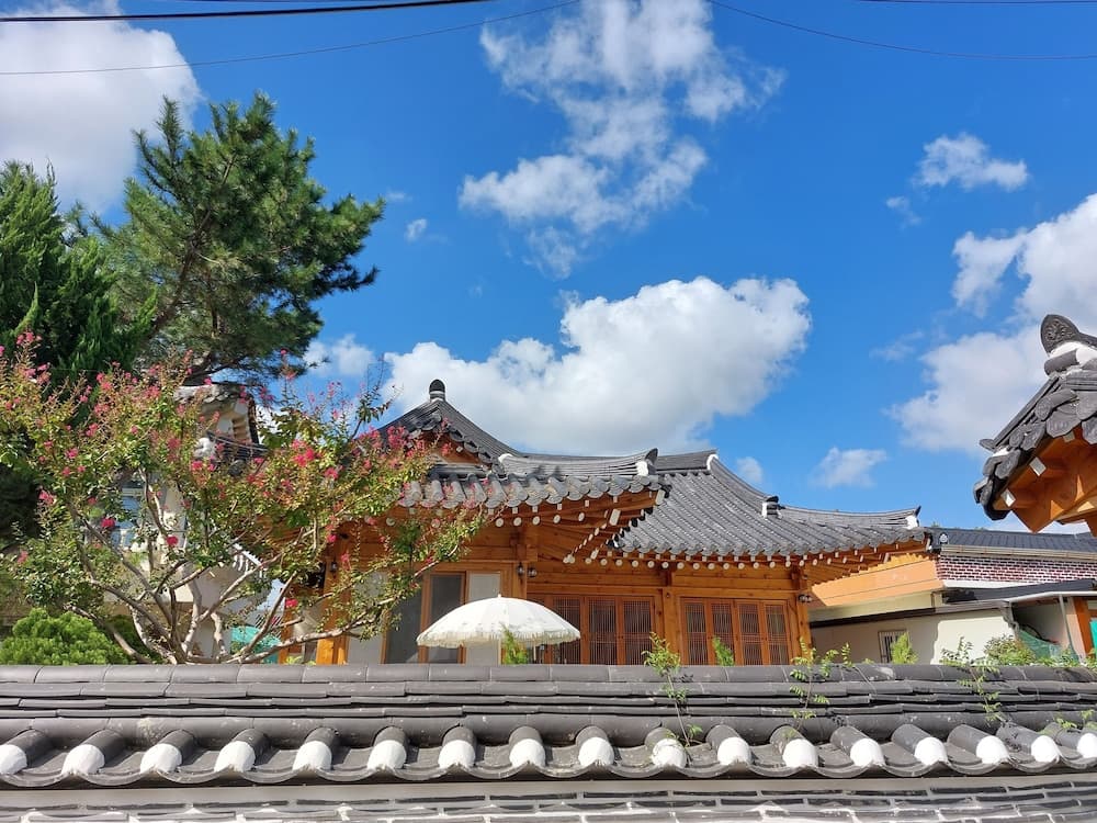 Hanok Stay Sohwa photo 5
