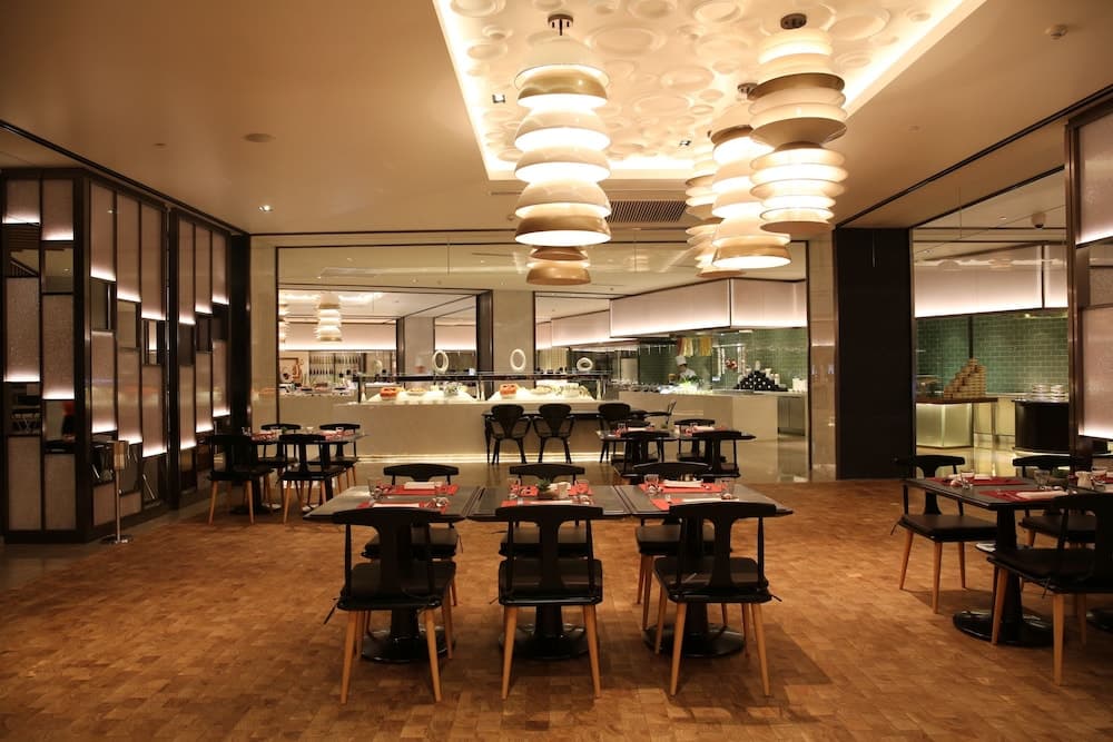 Sunrise Kempinski Hotel photo 3