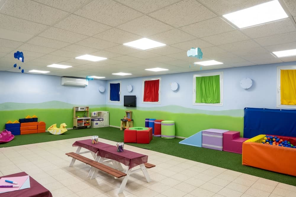 Ein Gev Holiday Resort photo 5