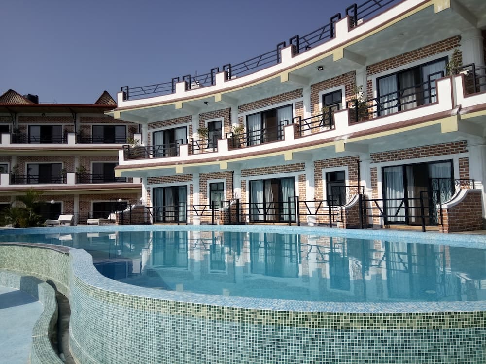 Hotel Jal Mahal photo 7