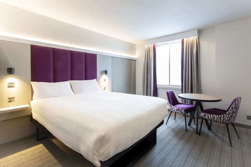 Premier Inn Belfast Titanic Quarter photo 7