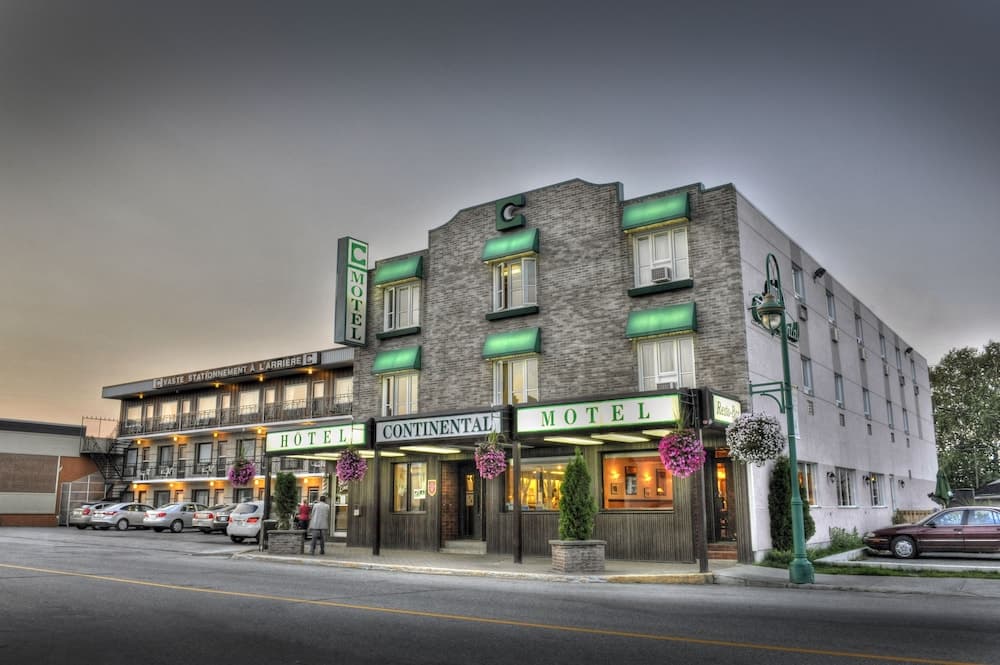 Hotel Continental photo 3