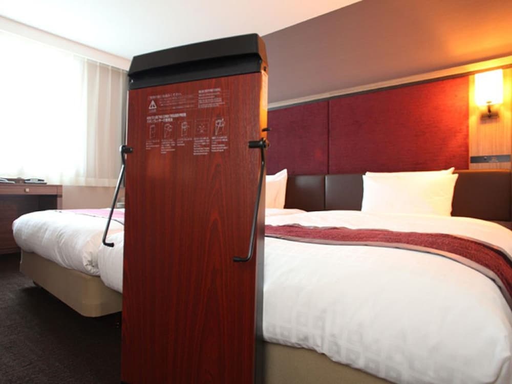 Daiwa Roynet Hotel MITO photo 2