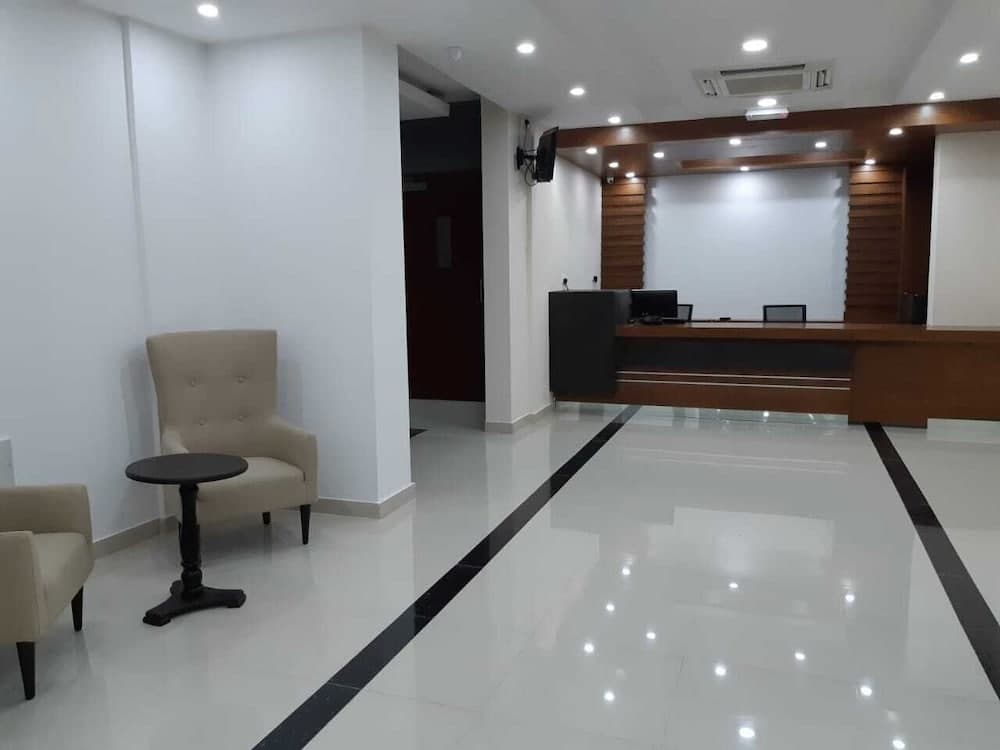 Mazaya Salalah Hotel photo 9