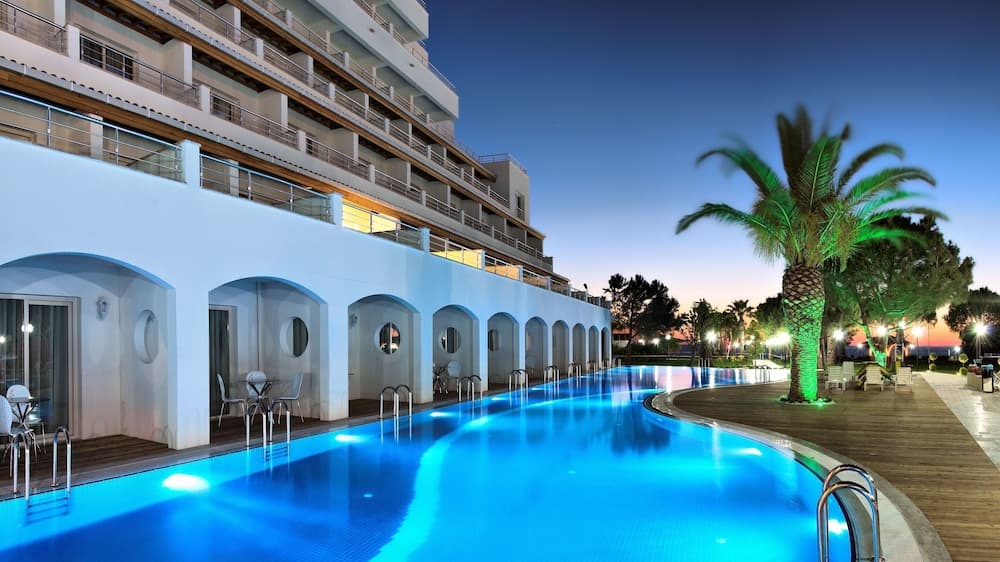 Batihan Beach Resort & Spa Ultra All Inclusive photo 6