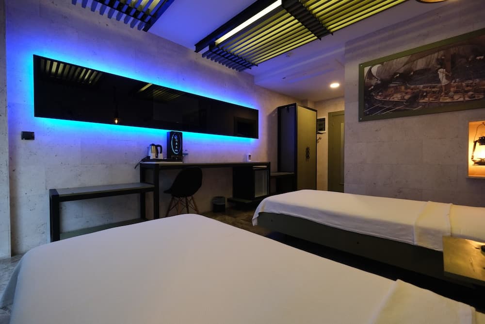 Kosa Otel Çeşme photo 8