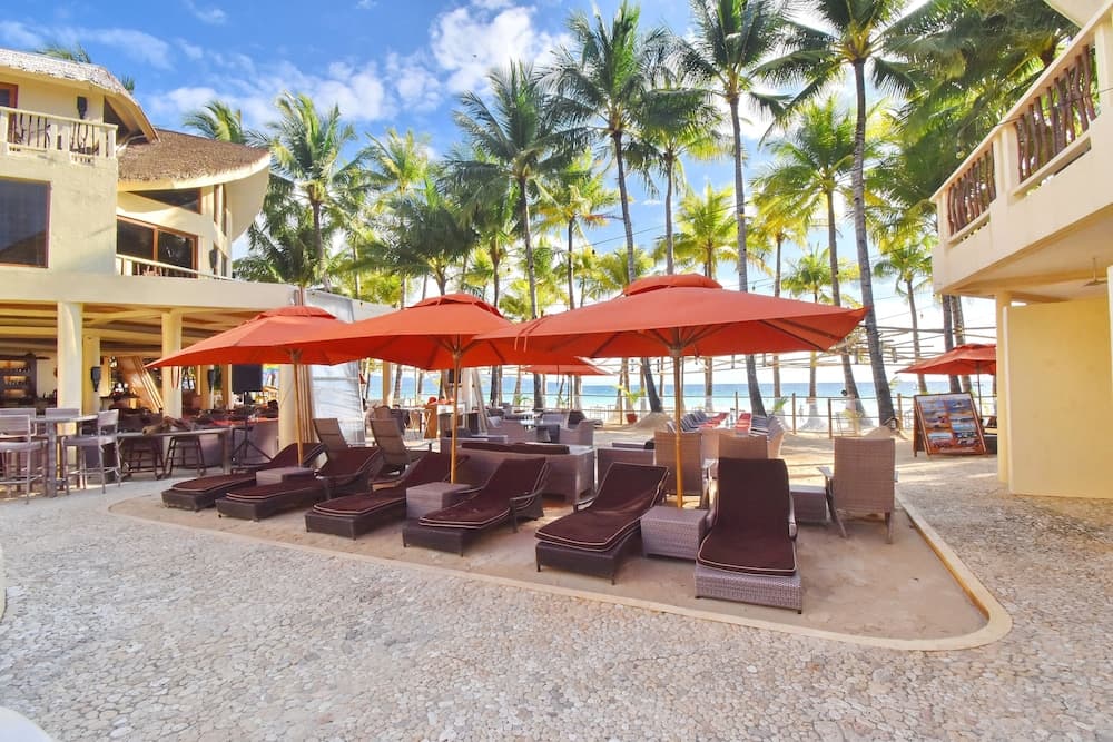 Ambassador In Paradise Resort photo 5