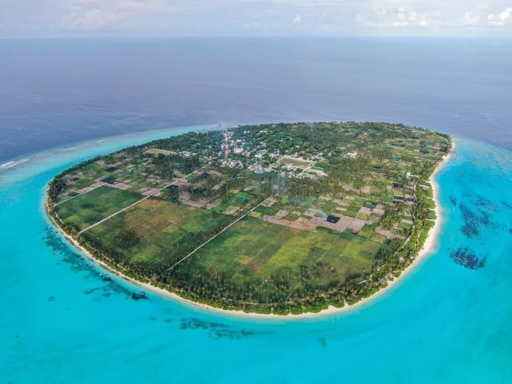 HI HEAVEN MALDIVES photo 2