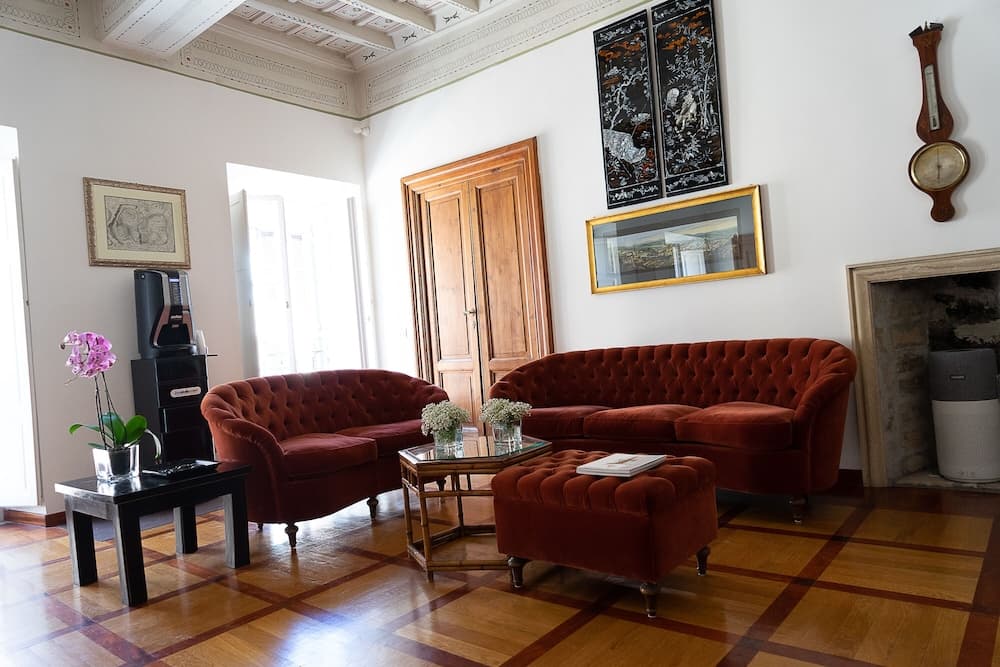 Babuino 79 photo 7