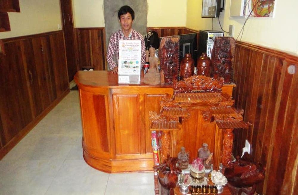 Borey Vatanac Guesthouse photo 8
