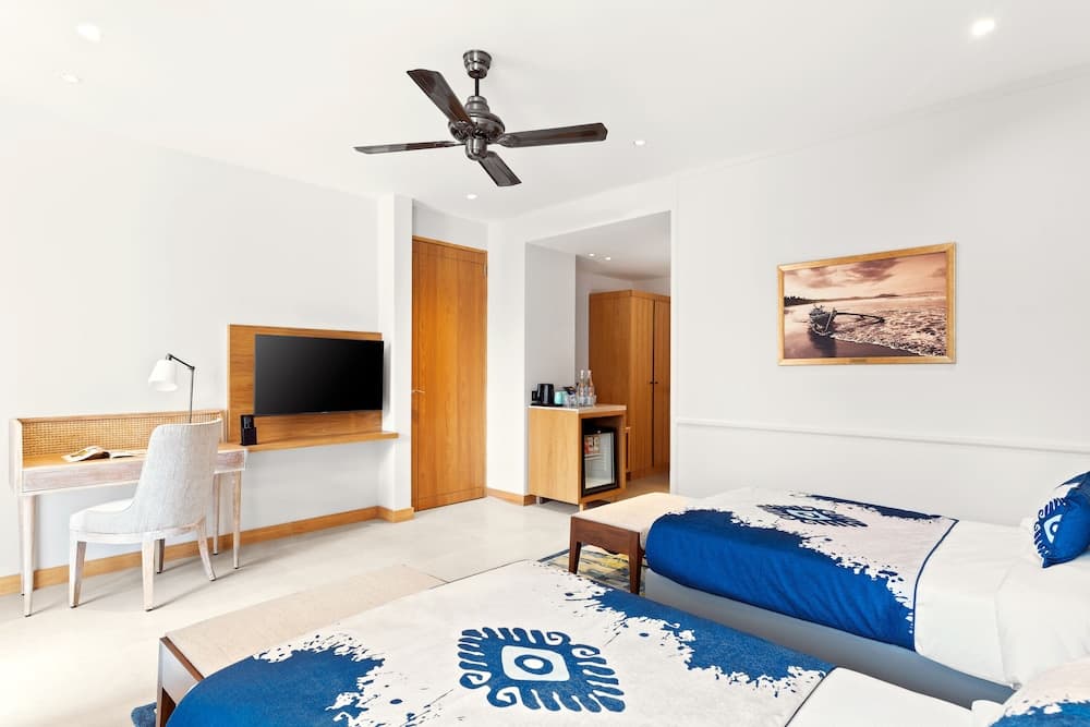 The Astor Goa photo 2