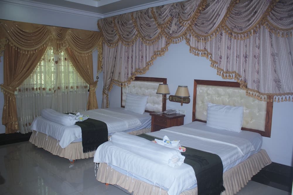 Monorom 2 VIP Hotel photo 6
