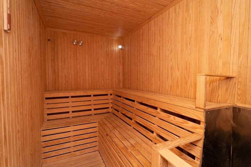 Lagoonie Lodge Hotel photo 5