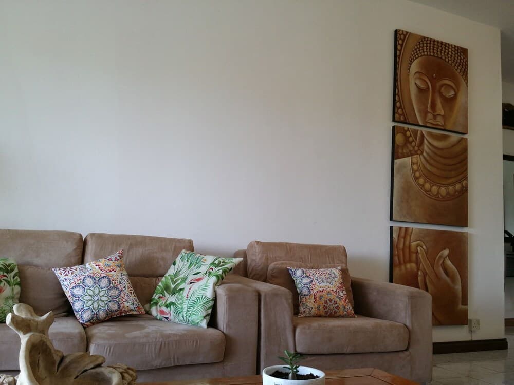 Three Bedroom Apartment by Dakz photo 7