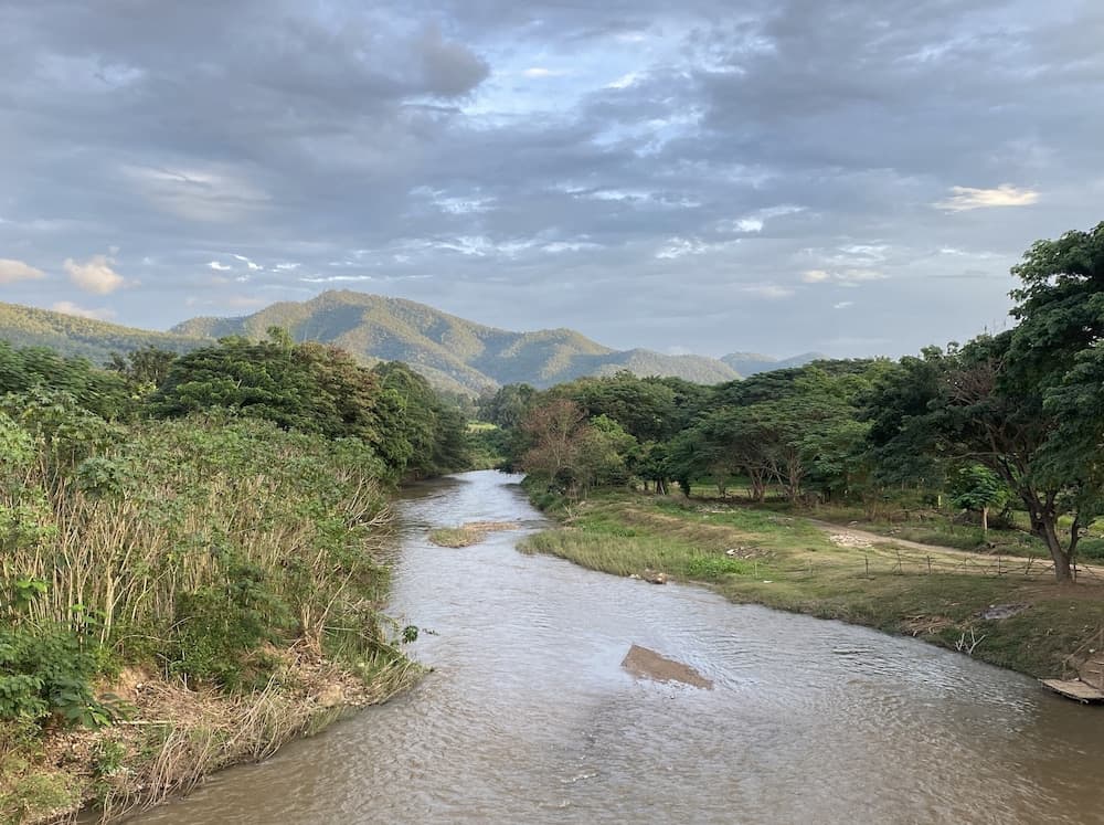 PuraVida Pai Resort photo 9