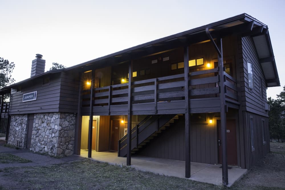 Maswik Lodge - Inside the Park photo 6