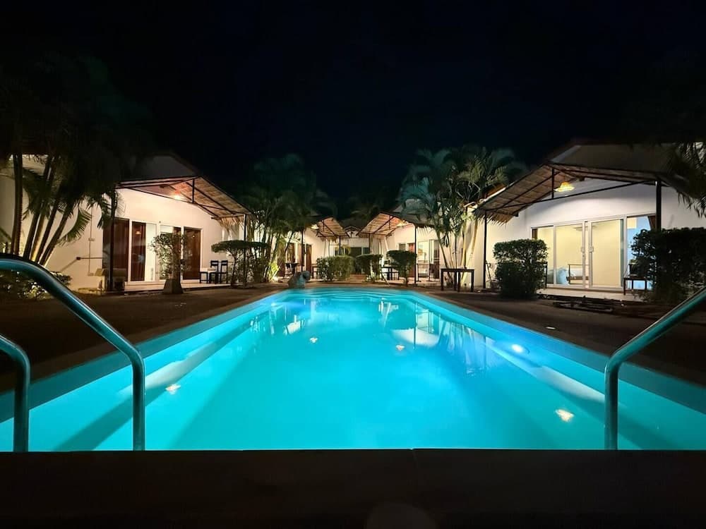 vivi bungalows resort5 photo 6