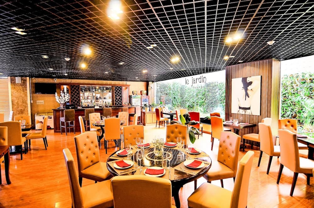Muong Thanh Holiday Vung Tau Hotel photo 6