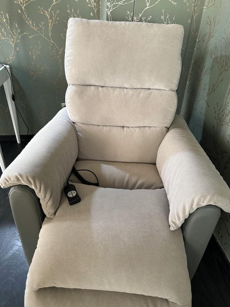 Seybouse Hotel & SPA photo 2