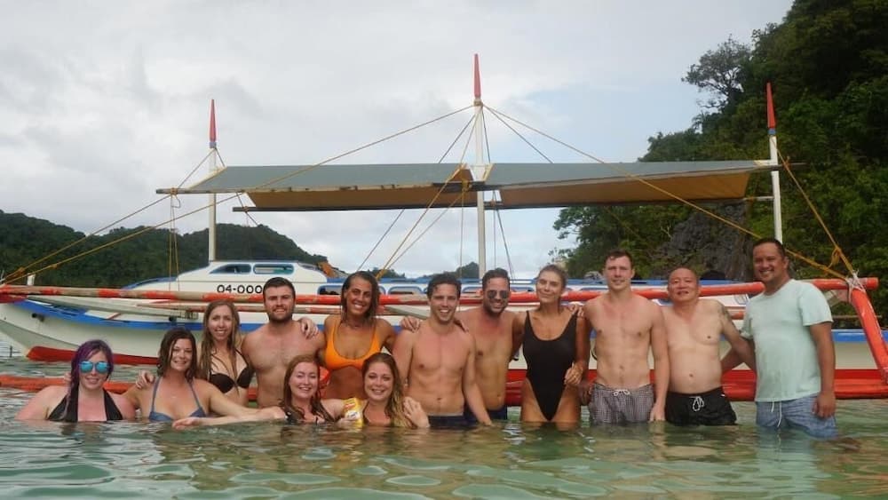 Big Paul Hostel - Adults Only photo 3