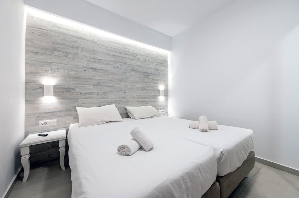 Apollon Windmill Hotel photo 9